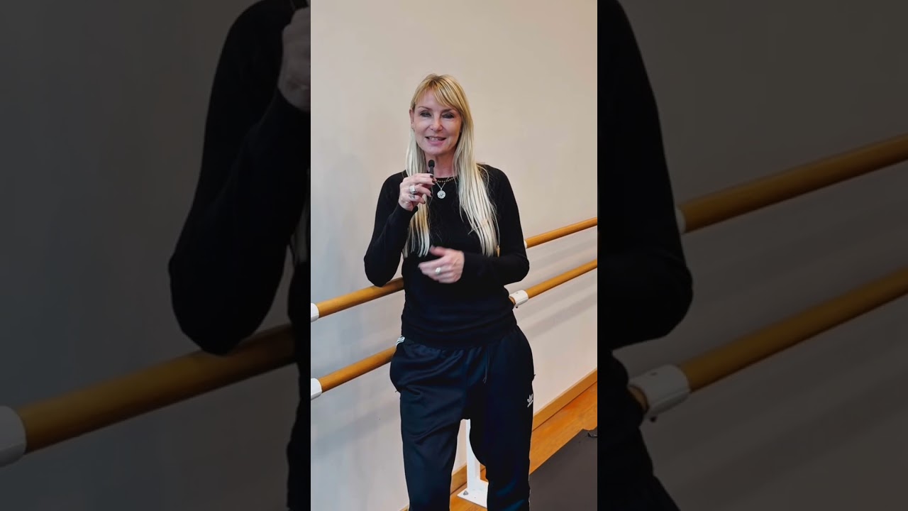 🎬 Interview de Cécile Chaduteau, choréographe du Monde de Gabriel  