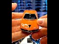 1970 Alfa-Romeo Montreal - BBR 1/43