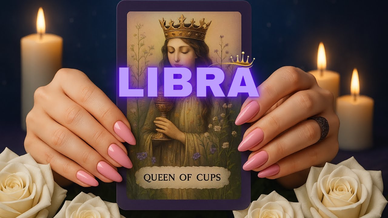 Libra ❤️“I’M IN LOVE WITH YOU”😥“I’M SO SORRY… PLEASE TRUST ME”🌙 YOU MEAN THE WORLD TO ME💞2026