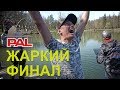 PAL Trout 2018. САМЫЙ ЖАРКИЙ ФИНАЛ!