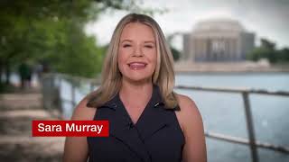 Famous CNN USA: "This is CNN" promo - Sara Murray Net Worth