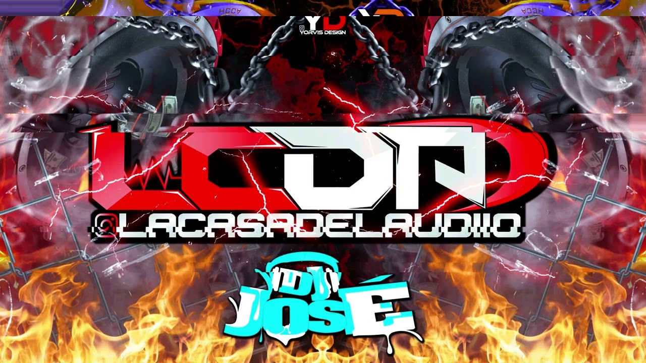 LCDA LUZ VERDE DJ JOSE ,