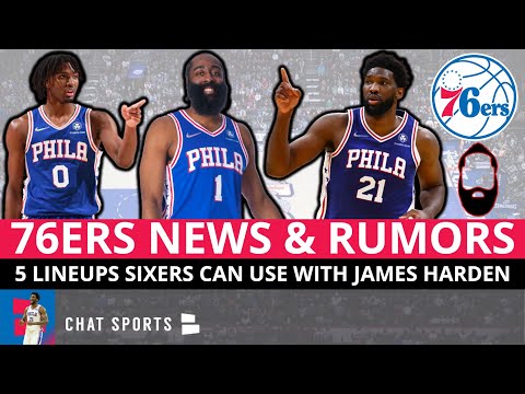 Video: Besit Rubin die 76ers?