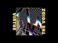 The Voidz - QYURRYUS