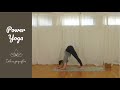 Power yoga flow rutina todo el cuerpo  15min con zoharyogaflex