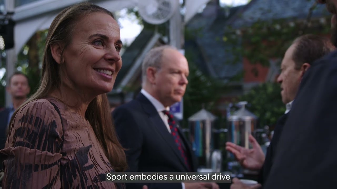 Sports for Nature: Inspiring Nature Positive Action by 2030