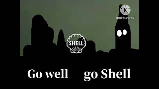 Shell 1956 Logo Remake Speedrun