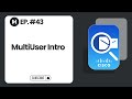 Enabling MutliUser | Ep. 43 | Cisco Packet Tracer