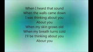Ragn Bone Man - Skin Lyrics