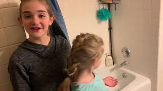MATH WITH JANET: Moore Math Math At Home Measurement Tasks