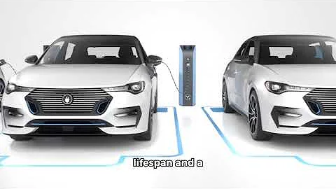 Samsung's Solid-State EV Battery: 600 Miles & 9-Min Charge!