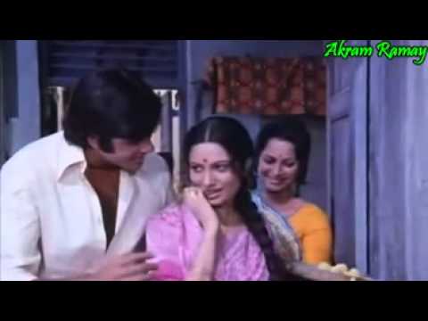 Behna O Behna Teri Doli Main Sajoun Ga   Mukesh   Adalat 1976   HD