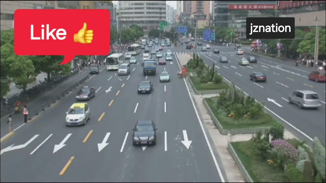 The Global Shift in Car Manufacturing: Is China taking the Lead??