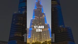 Burjkhalifa Tech