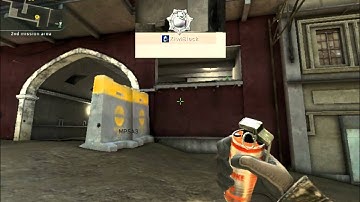 AVA Hack Trigger Bot Fun