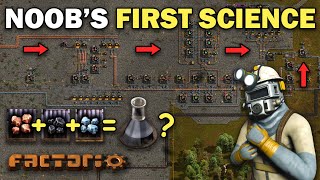 One Week of My Journey To Military Domination - Factorio Best Moments