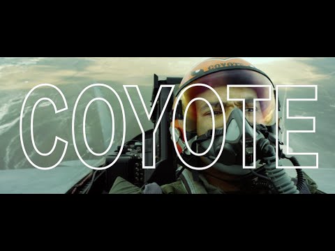 Coyote - Tarzan Davis thumbnail