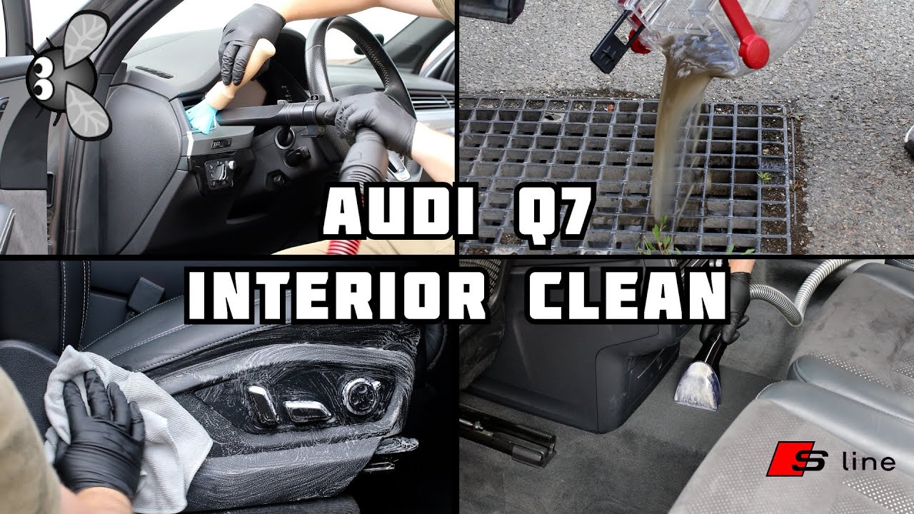 Q7 How to remove stains from chrome?, Car Wash Guide - Car Wash Q&A, Car  Maintenance Guide