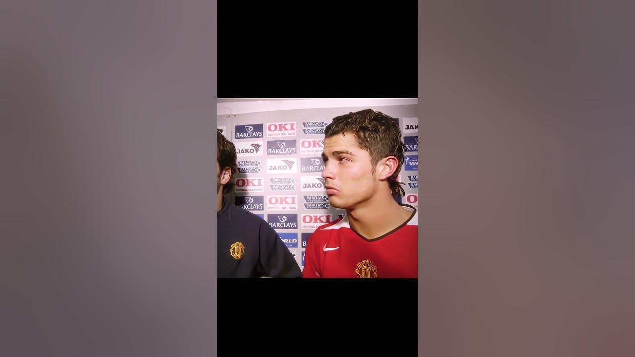RONALDO 🐐 X MENINA DO JOB | EDIT