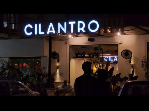 المعادي و اول كافيه مصري يعمل فكرة  