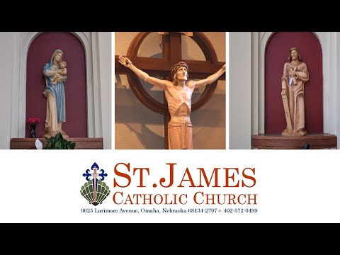 May 15, 2021 | St. James Seton School Graduation Mass