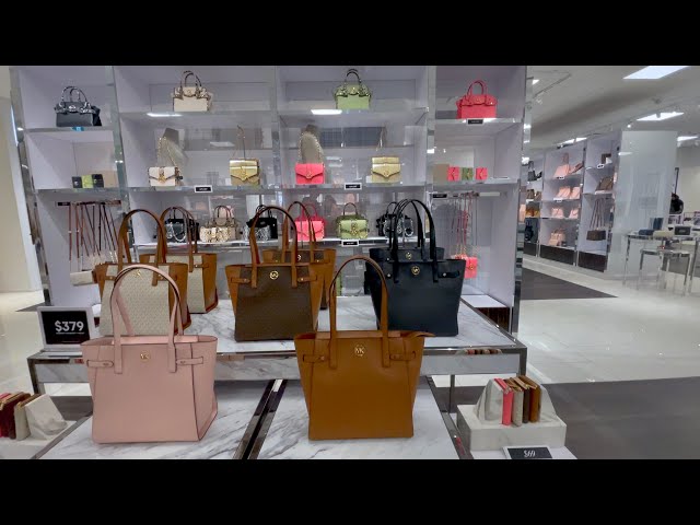 Holt Renfrew Victoria Secret Lululemon Shopping Bag