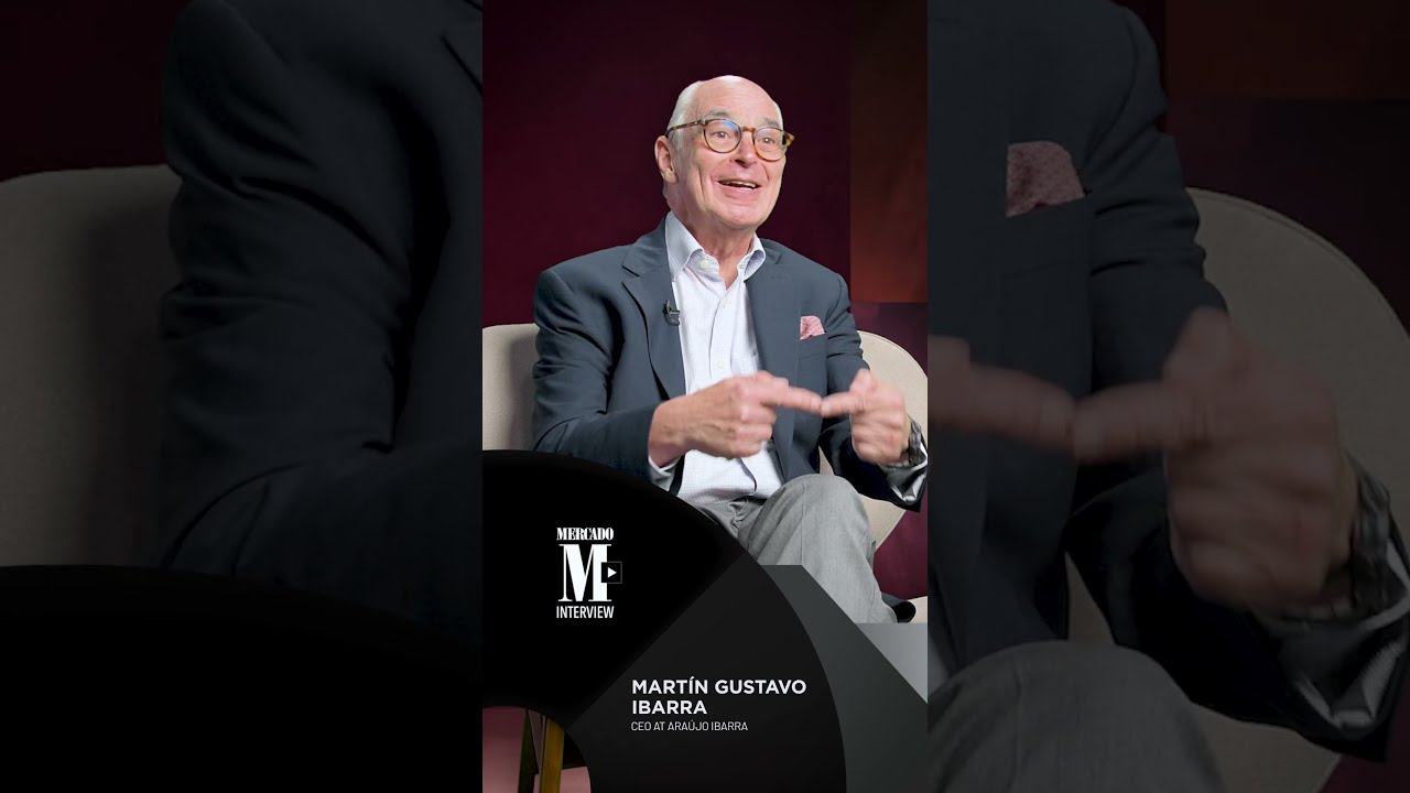 Martín Ibarra: cómo las zonas francas pueden cambiar la historia de República Dominicana