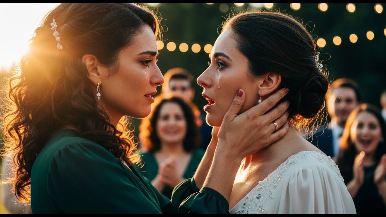 Per 6 anni è stata come una sorella per me, finché una notte ha confessato la verità su di noi