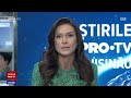 Știrile PRO TV (ORA 20:00) | REȚINUT CU O ZI ÎNAINTE DE SENTINȚĂ | Moldova
