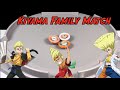 Kiyama&#39;s Family Battle Royalㅣ키야마 가문의 스페셜 배틀로열ㅣRanjiro&amp;Rantaro&amp;Ranzoㅣ호익&amp;호락&amp;호란 패밀리 매치