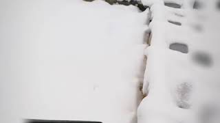 Ленточный фундамент заливка в зимнее время