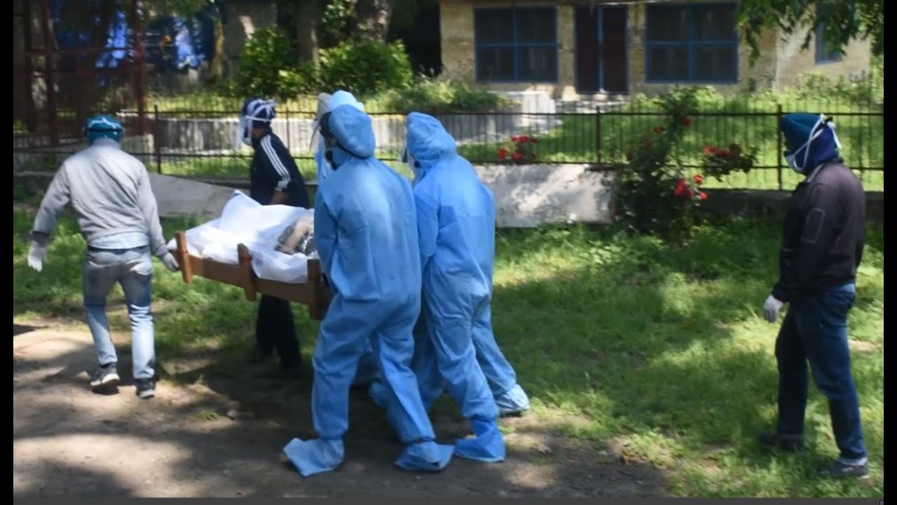 MORNING NEWS BULLETIN 29 MAY 2021