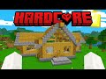 CREO LA MIA PRIMA CASA NELL'HARDCORE - Ep. 7