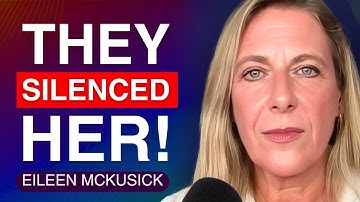 SCIENTISTS STUNNED: Your BIO-ELECTRIC FIELD Is REAL! Quantum Science Proves Aura Healing! | Eileen M