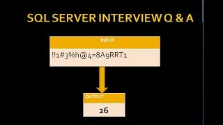 add numeric values using loop in sql | sql server interview question and answer | sql part 12
