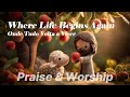 Where Life Begins Again Christian Worship Song 