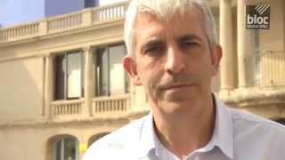 Bloc municipal palafrugell