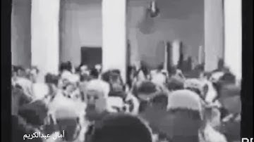 تلاوة مرئية نادرة على مقام الكرد (العراقي) فاقت الوصف من جمالها للشيخ عمر القزابري من سورة المعارج