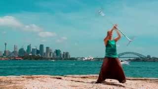Mickey Khoury: Dragon By the Harbour