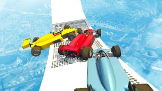 GTA 5 Races that got me barking