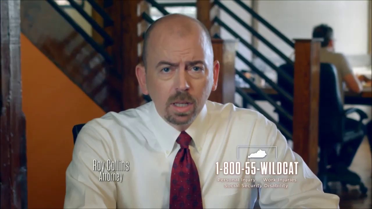 Lawyers with Kentucky Courage