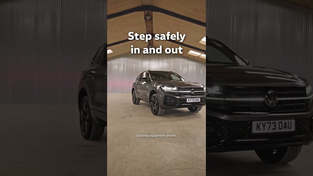 Make a stylish statement wherever you go💡