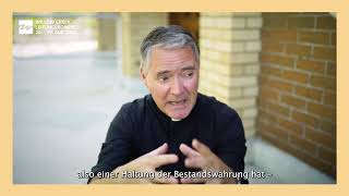 Leitungskongress Sprecher James Mallon Was Dich Beim Lk22 Erwartet