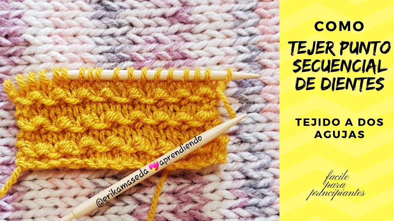 300 Marcadores De Puntos Para Tejer - 3 Tamaños, Colores Surtidos