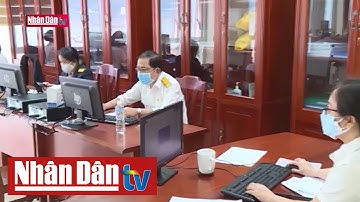 Ngành thuế Bình Định nỗ lực hoàn thành nhiệm vụ ngân sách