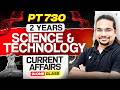 Complete 2 Years Science &amp; Technology Current Affairs Revision | UPSC Prelims 2026 | Madhukar Kotawe