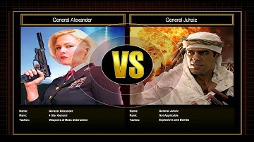 Shockwave Challenge: Superweapon vs. Demolitions | Let