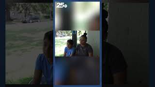 Waco Woman Shares Account of Family Member's Arrest by ICE and DPS