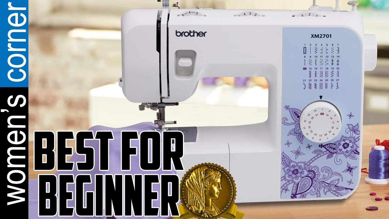 Brother XR3774 Full-Featured Sewing and Quilting Machine with