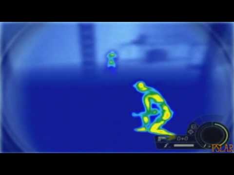 Splinter Cell: Double Agent - New York City: Snowbound Rooftop - YouTube